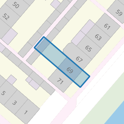 Perceel HTG00-K-1667