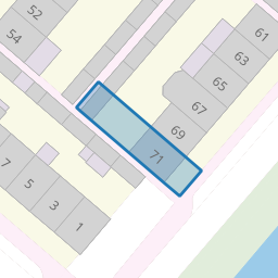 Perceel HTG00-K-1668