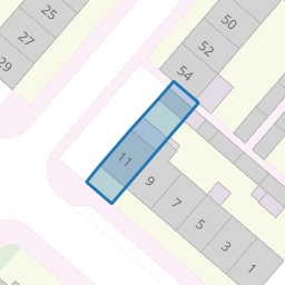 Perceel HTG00-K-1669