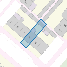 Perceel HTG00-K-1672