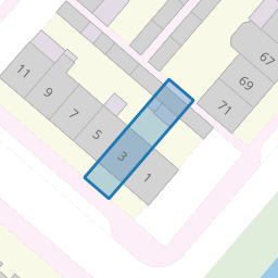 Perceel HTG00-K-1673