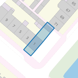 Perceel HTG00-K-1674