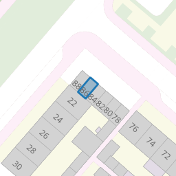 Perceel HTG00-K-1676