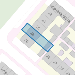 Perceel HTG00-K-1684