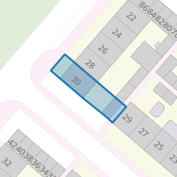 Perceel HTG00-K-1685