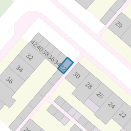 Perceel HTG00-K-1691