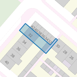 Perceel HTG00-K-1692