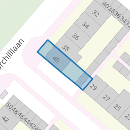 Perceel HTG00-K-1696