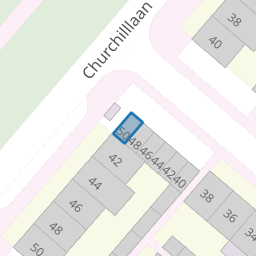 Perceel HTG00-K-1697