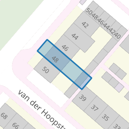 Perceel HTG00-K-1706