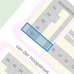 Perceel HTG00-K-1707