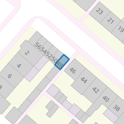 Perceel HTG00-K-1713