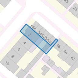 Perceel HTG00-K-1714