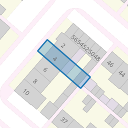 Perceel HTG00-K-1715