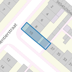 Perceel HTG00-K-1718