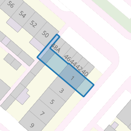 Perceel HTG00-K-1725