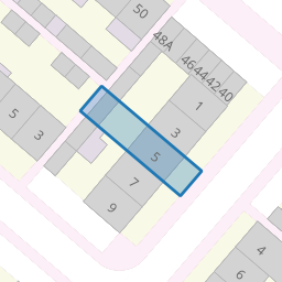 Perceel HTG00-K-1727