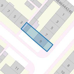 Perceel HTG00-K-1729