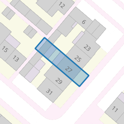 Perceel HTG00-K-1734