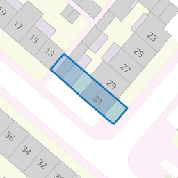 Perceel HTG00-K-1736