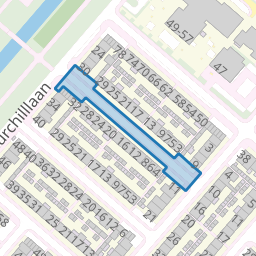 Perceel HTG00-K-1737