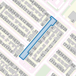 Perceel HTG00-K-1740