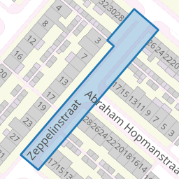 Perceel HTG00-K-1741