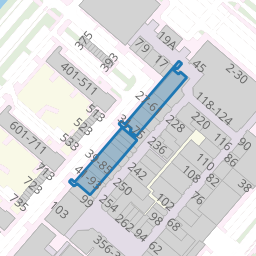 Perceel HTG00-K-1743