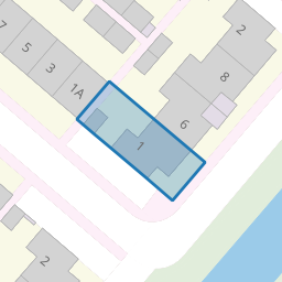 Perceel HTG00-K-1747