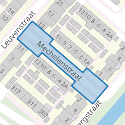 Perceel HTG00-K-1756