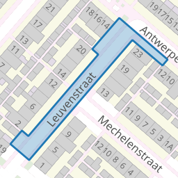 Perceel HTG00-K-1761