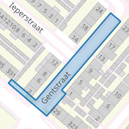 Perceel HTG00-K-1765