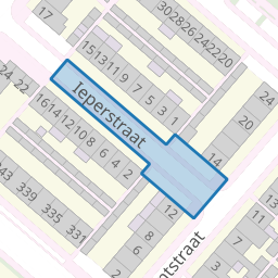 Perceel HTG00-K-1768