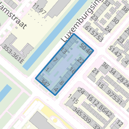 Perceel HTG00-K-1771