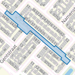 Perceel HTG00-K-1772