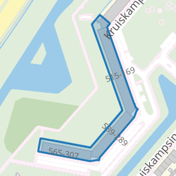 Perceel HTG00-K-1784