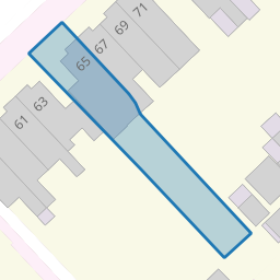 Perceel HTG00-K-1792