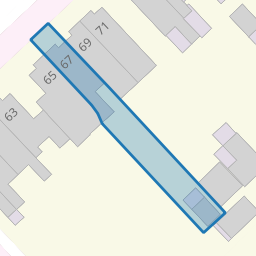 Perceel HTG00-K-1793