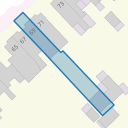 Perceel HTG00-K-1794