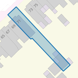 Perceel HTG00-K-1795