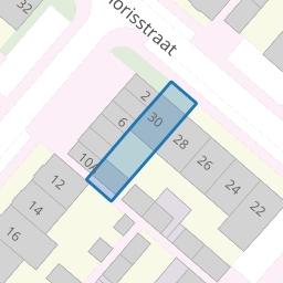 Perceel HTG00-K-1800