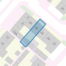 Perceel HTG00-K-1801