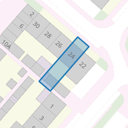 Perceel HTG00-K-1803