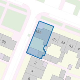 Perceel HTG00-K-1813