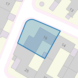 Perceel HTG00-K-1816