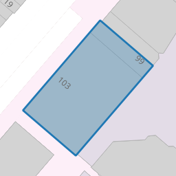 Perceel HTG00-K-1818