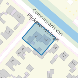 Perceel HTG00-K-1824