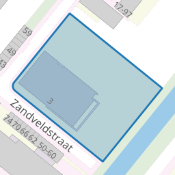 Perceel HTG00-K-1831