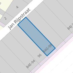 Perceel HTG00-K-1835