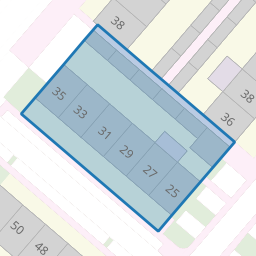 Perceel HTG00-K-1838